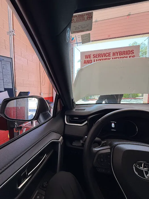 Valvoline Instant Oil Change 7