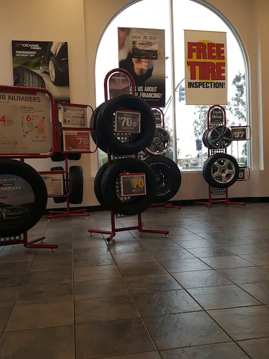 America's Tire 4