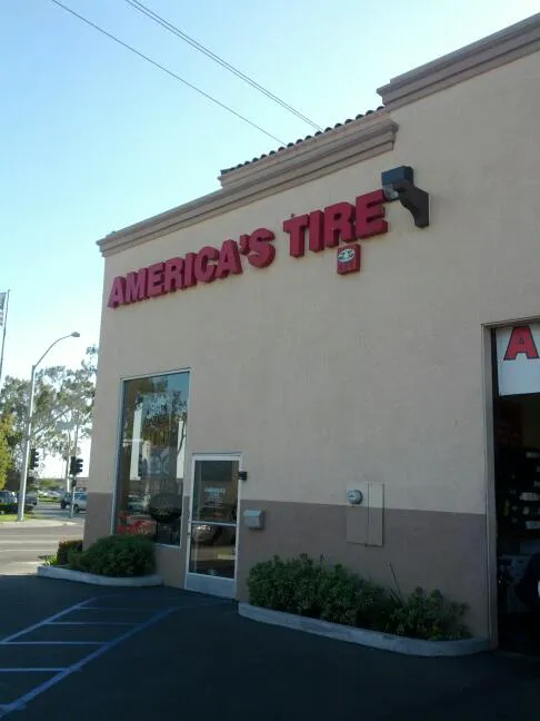 America's Tire 0