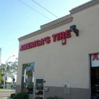 America's Tire