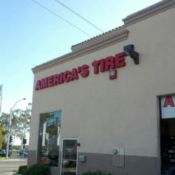America's Tire ico