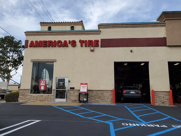 America's Tire 5