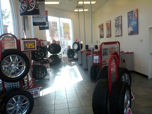 America's Tire 6