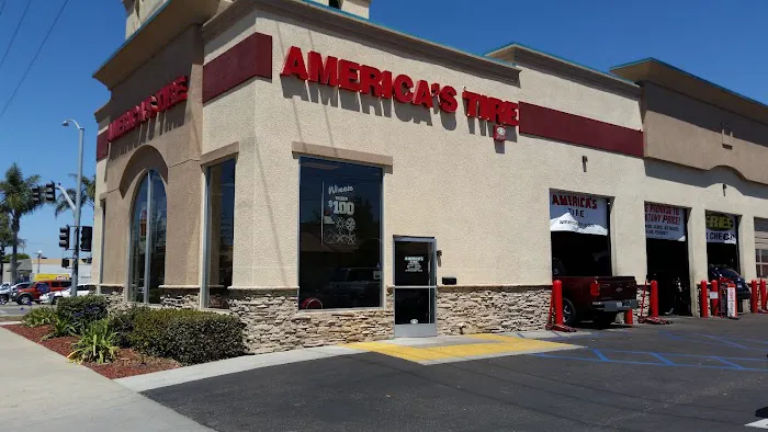America's Tire 9