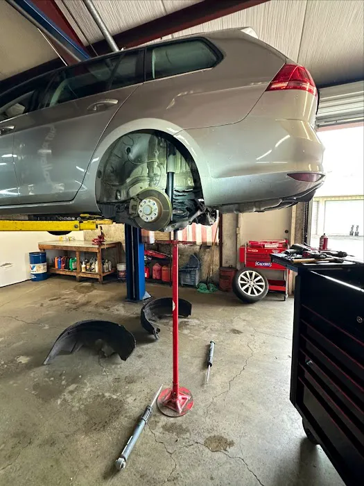 Bear Valley Auto House 2