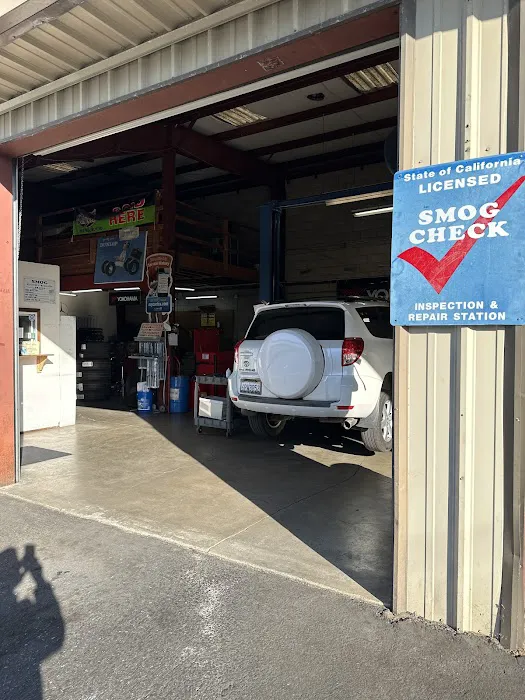 Bear Valley Auto House 4