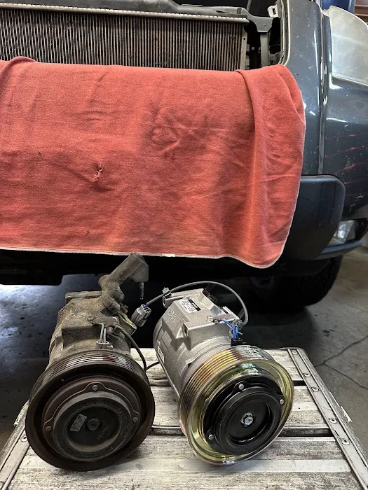 Bear Valley Auto House 7