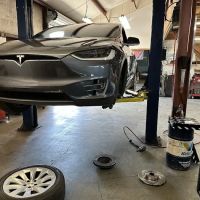Bear Valley Auto House