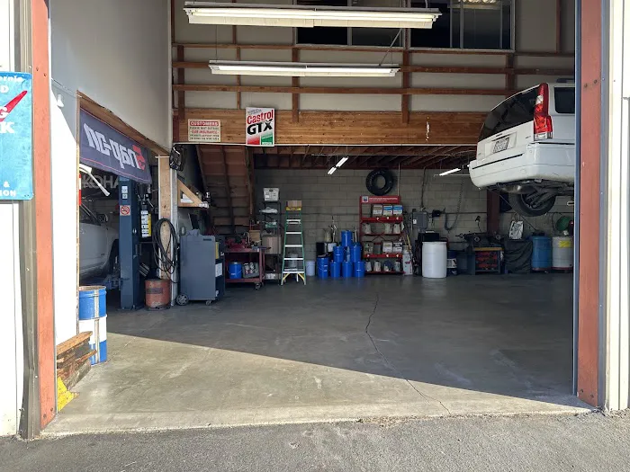 Bear Valley Auto House 6