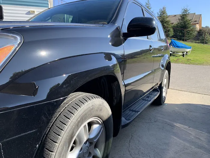 Los Osos Auto Body 0