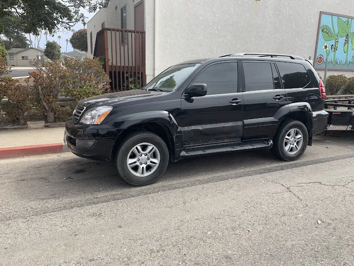 Los Osos Auto Body 5