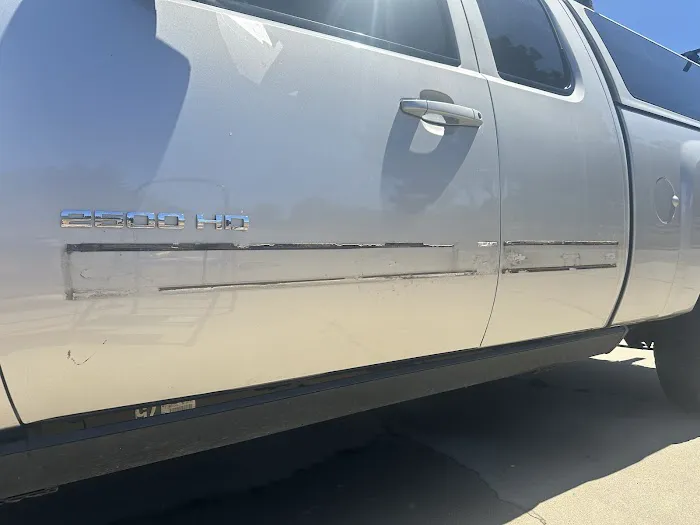 Los Osos Auto Body 3