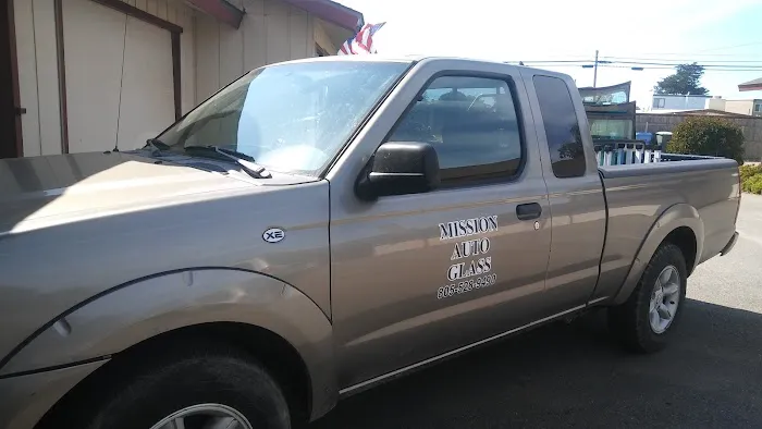 Mission Auto Glass 0