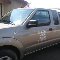 Mission Auto Glass