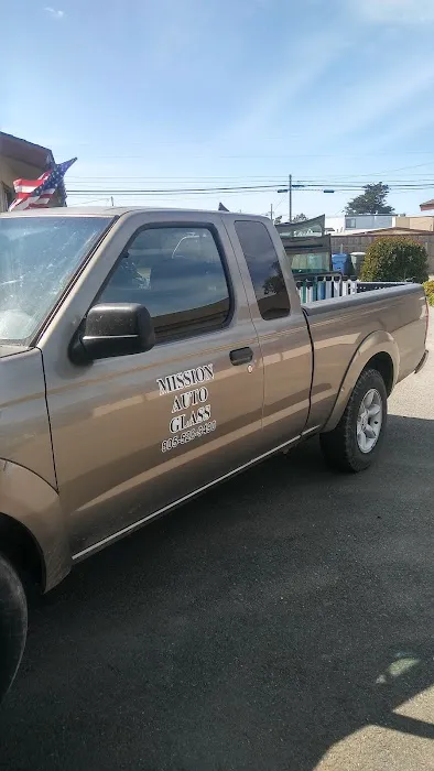Mission Auto Glass 1