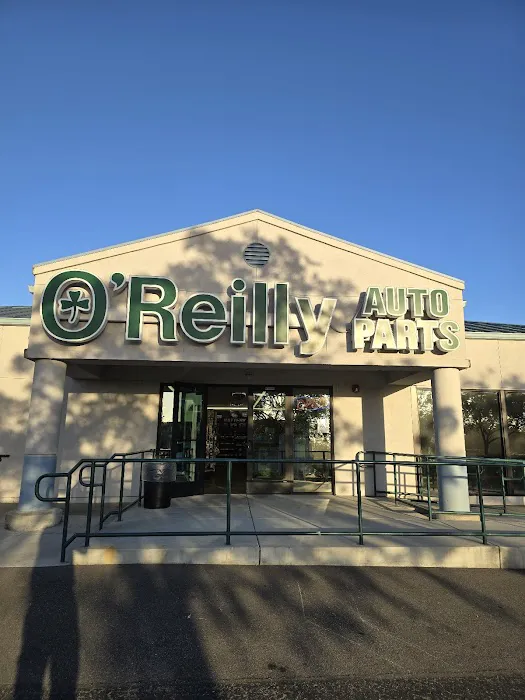 O'Reilly Auto Parts 3