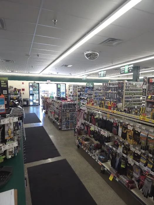O'Reilly Auto Parts 6