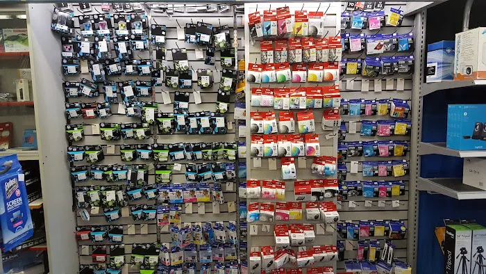 Coast Electronics RadioShack 7
