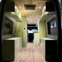 The Van Man