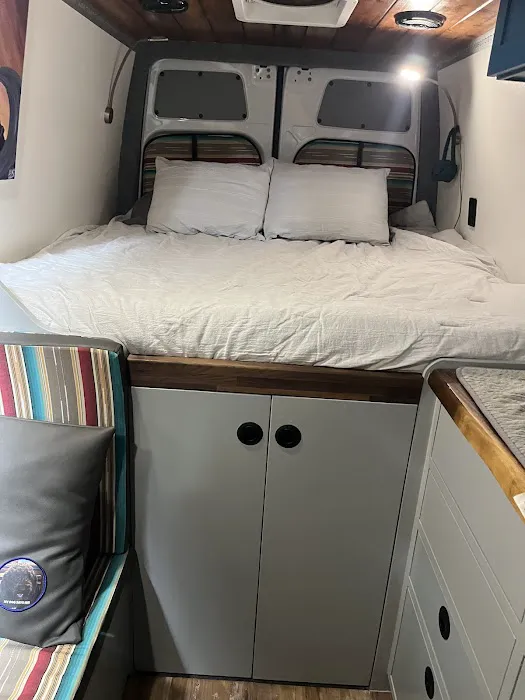 The Van Man 2