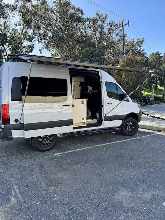 The Van Man 8