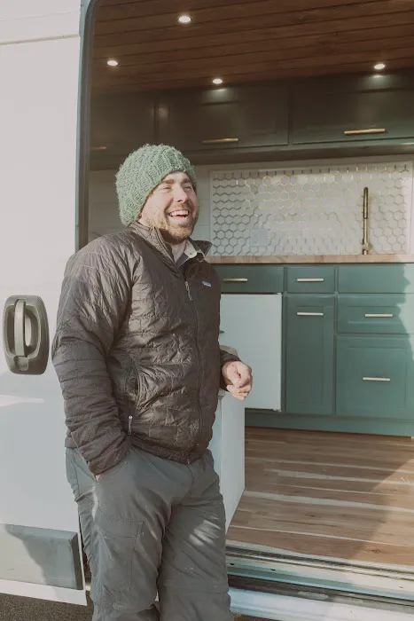 The Van Man 3