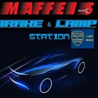 MAFFEIS Vehicle Safety Systems Inspection Station