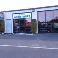 NAPA Auto Parts - Cambria Auto Supply LP