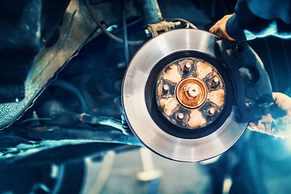 Gerber's Auto Services 9