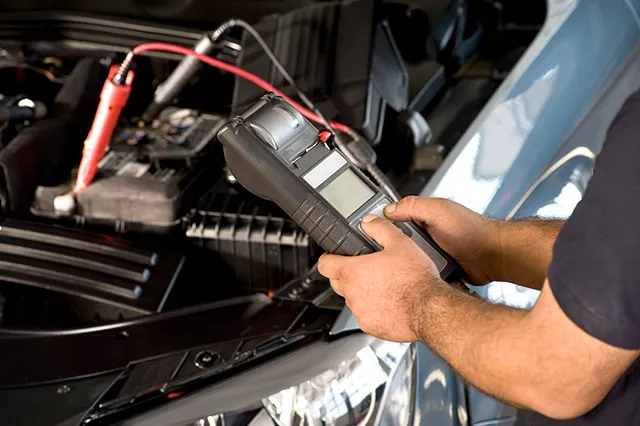 Gerber's Auto Services 0