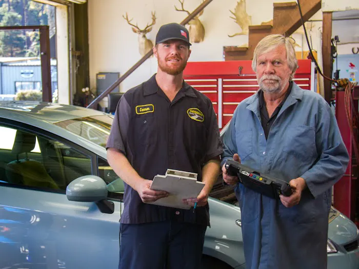 Gerber's Auto Services 5