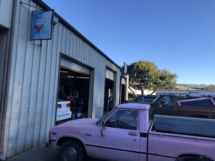 Gerber's Auto Services 2