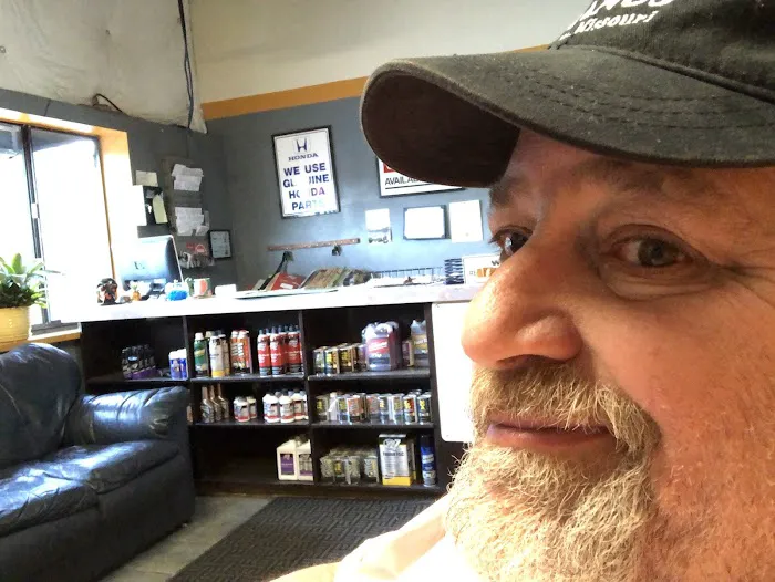 Gerber's Auto Services 3
