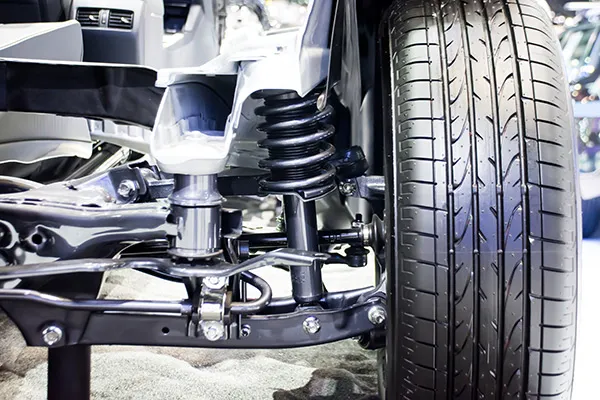Gerber's Auto Services 1