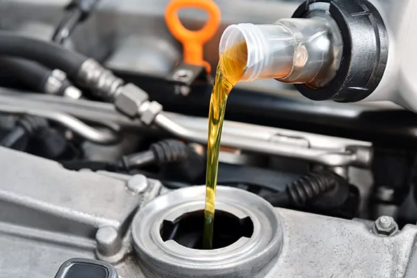 Gerber's Auto Services 4