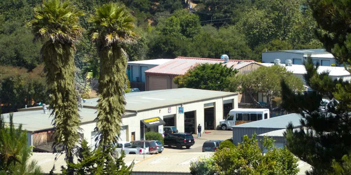 Gerber's Auto Services 6