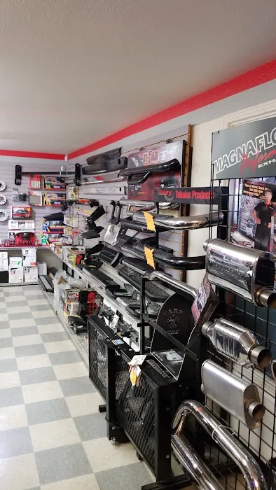 TAPS Truck & Auto Accessories, Inc. 4