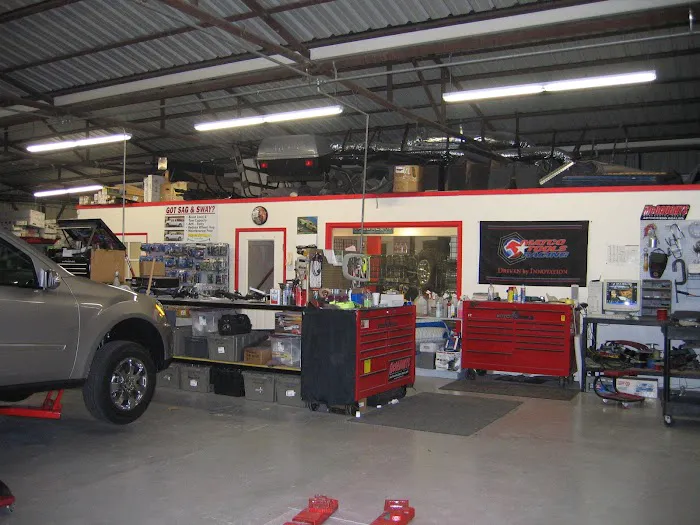 TAPS Truck & Auto Accessories, Inc. 1