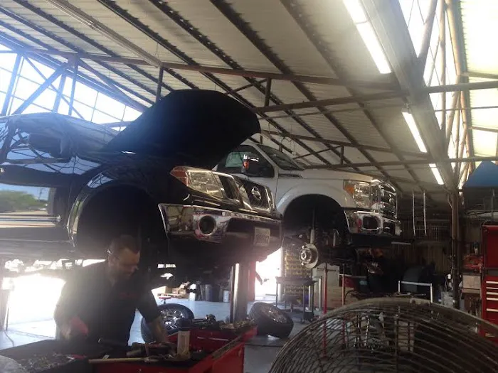 TAPS Truck & Auto Accessories, Inc. 8