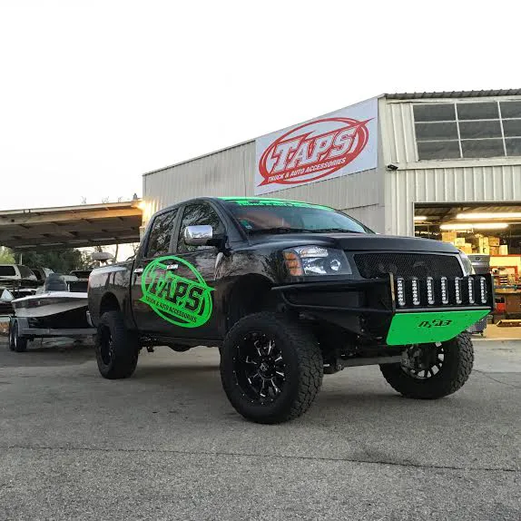 TAPS Truck & Auto Accessories, Inc. 0