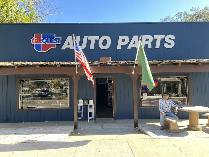 Carquest Auto Parts - CARQUEST of Templeton 3