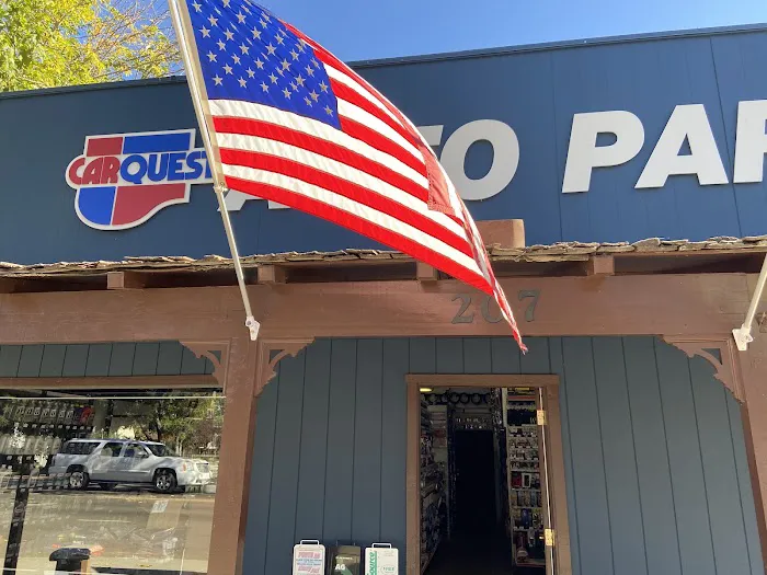 Carquest Auto Parts - CARQUEST of Templeton 2