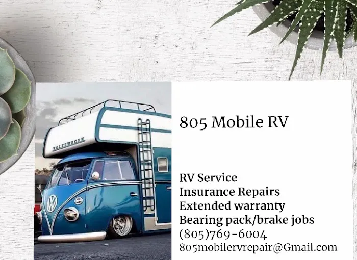 805 Mobile RV 0