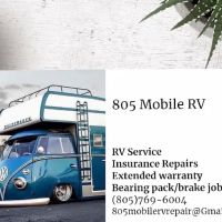 805 Mobile RV