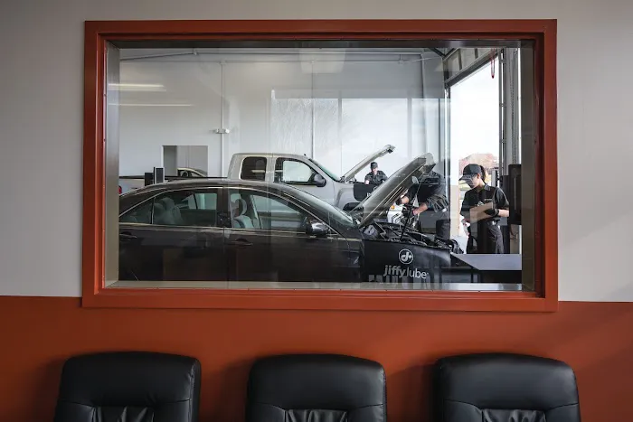 Jiffy Lube 7