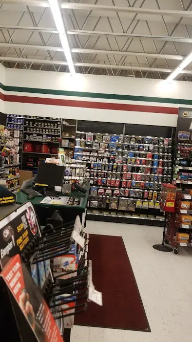 O'Reilly Auto Parts 8