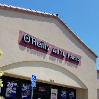 O'Reilly Auto Parts
