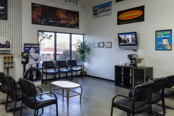 Big Brand Tire & Service 8