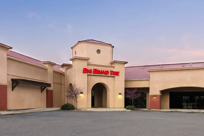 Big Brand Tire & Service 7