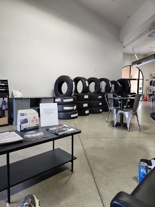 Big Brand Tire & Service 4
